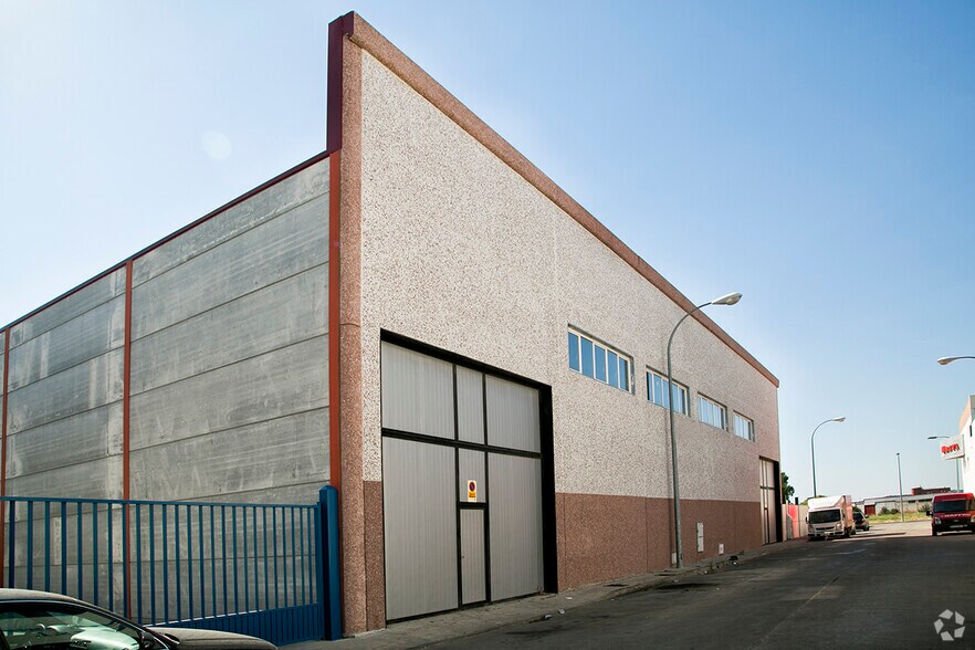 Calle Fernando III el Santo, Talavera de la Reina, Toledo à vendre - Photo principale – Image 1 sur 5