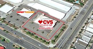 Plus de détails pour 15025 Perris Blvd, Moreno Valley, CA - Local commercial à louer