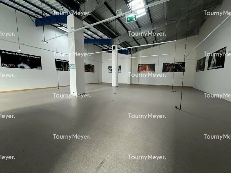 Local commercial dans Bayonne à louer - Photo intérieure – Image 1 sur 4