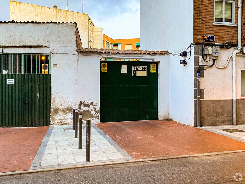 Paseo Castilla, 33, Alcorcón, Madrid à vendre - Photo de l’immeuble – Image 2 sur 2