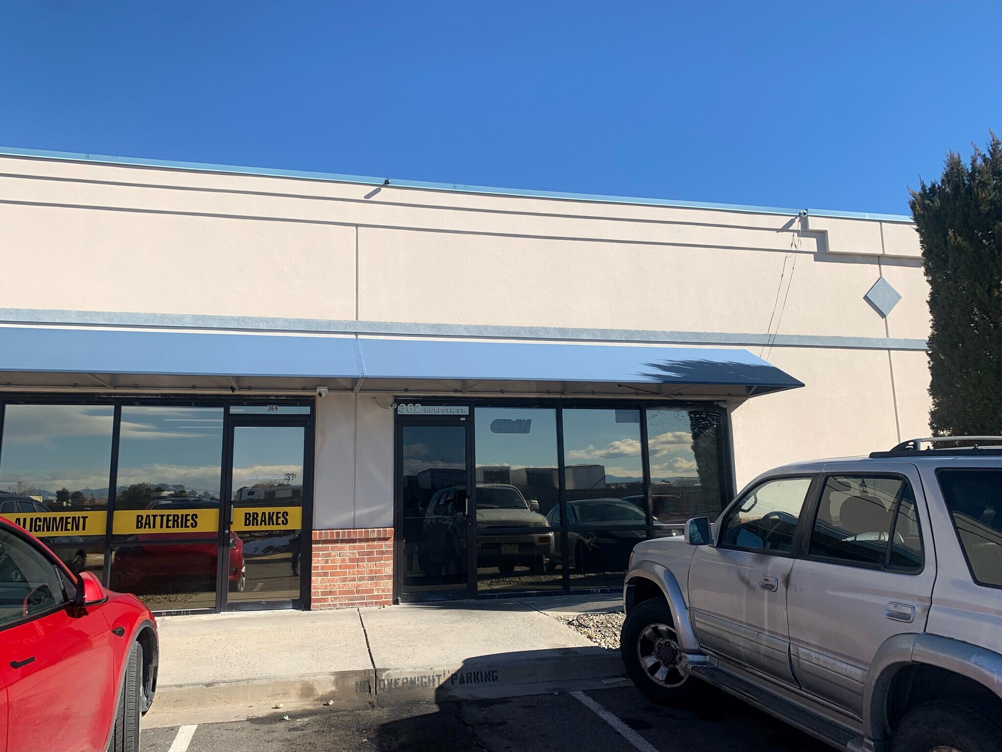 362 Norfolk St, Aurora, CO à louer Photo principale– Image 1 sur 7