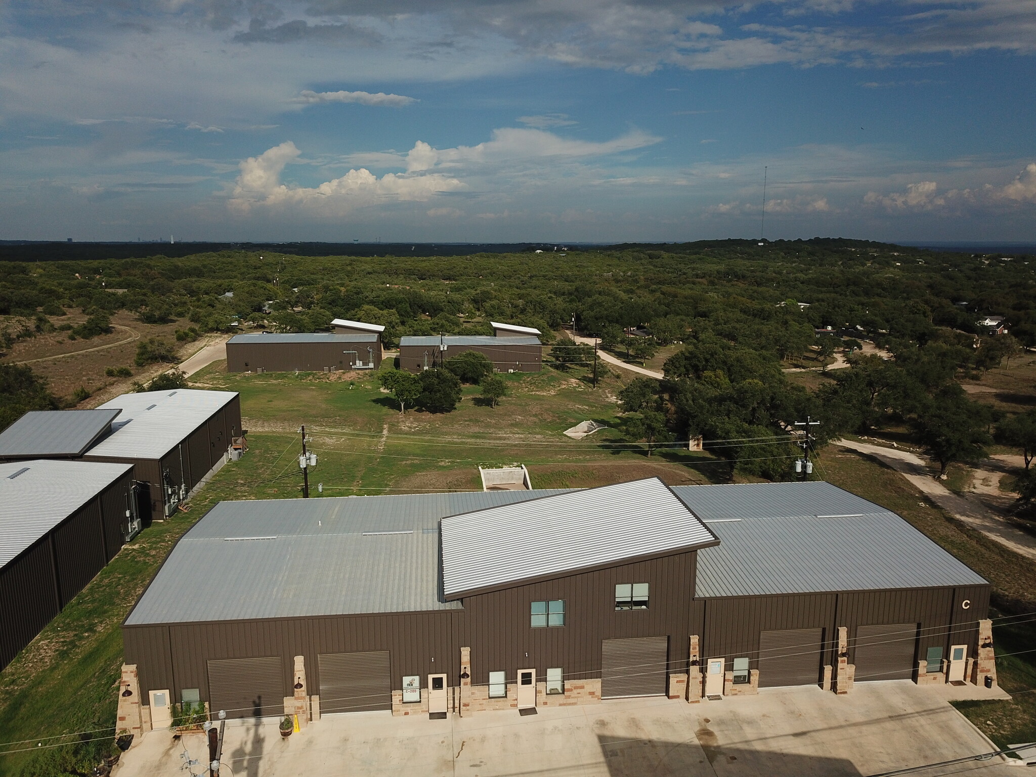 12707 Nutty Brown Rd, Austin, TX à louer Photo de l’immeuble– Image 1 sur 11