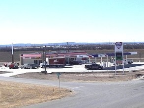 Tx-322-Loop, Abilene, TX - VUE AÉRIENNE  vue de carte - Image1