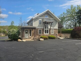 Plus de détails pour 3554 Brecksville Rd, Richfield, OH - Bureau à louer