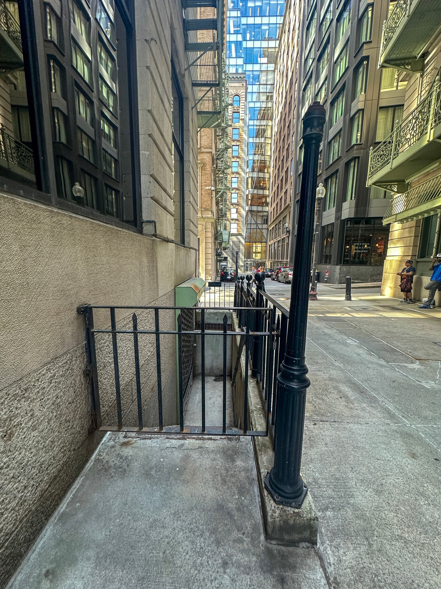 31 State St, Boston, MA à louer Autre– Image 1 sur 3
