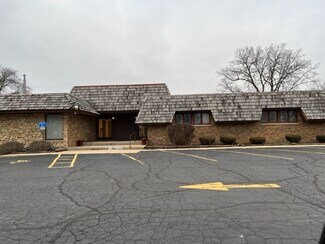Plus de détails pour 111 Oak St, North Aurora, IL - Bureau/Médical à louer