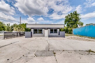 Plus de détails pour 1041 E 8th St, Jacksonville, FL - Local commercial à vendre