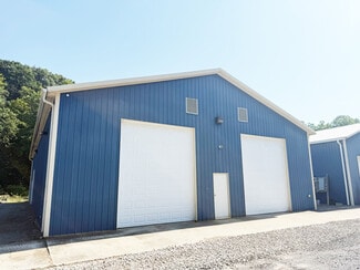 Plus de détails pour 93 Bierer Lane, Morgantown, WV - Industriel/Logistique à louer