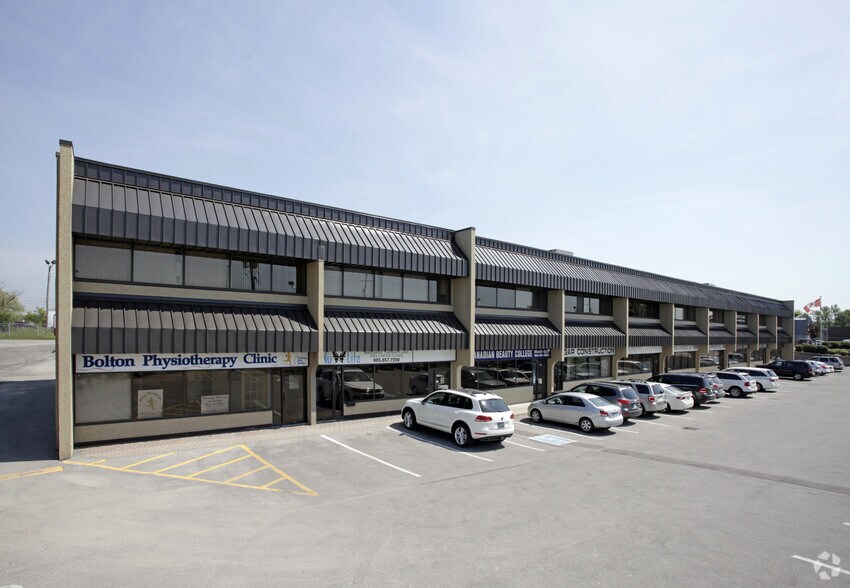12295 Hwy 50, Caledon, ON à louer - Photo de l’immeuble – Image 3 sur 4