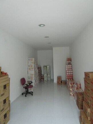 Plus de détails pour Regajo, Salamanca, Pizarrales, 2, Salamanca - Local commercial à louer