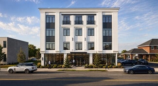 Plus de détails pour 2283 Grand Ave, Baldwin, NY - Local commercial à louer