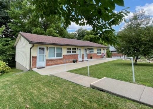 3503 PA-208, New Wilmington, PA à vendre - Photo de l’immeuble – Image 2 sur 6