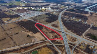 Plus de détails pour Lot 15 Willodell Rd, Niagara Falls, ON - Terrain à vendre