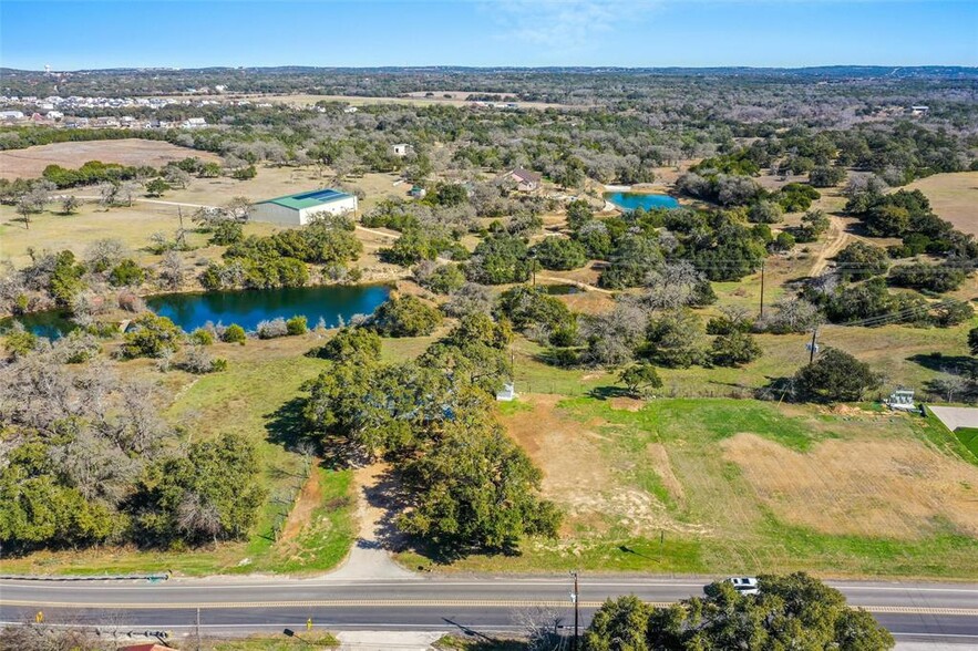 24503 Ranch Road 12, Dripping Springs, TX à louer - Photo de l’immeuble – Image 2 sur 37