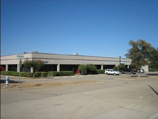 Plus de détails pour 1203 Beta Ct, Rockwall, TX - Local d'activités à louer
