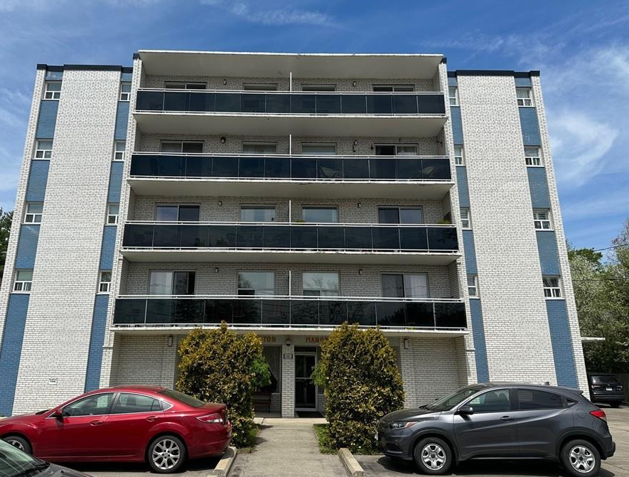 101 King St E, Hamilton, ON à vendre Photo principale– Image 1 sur 2
