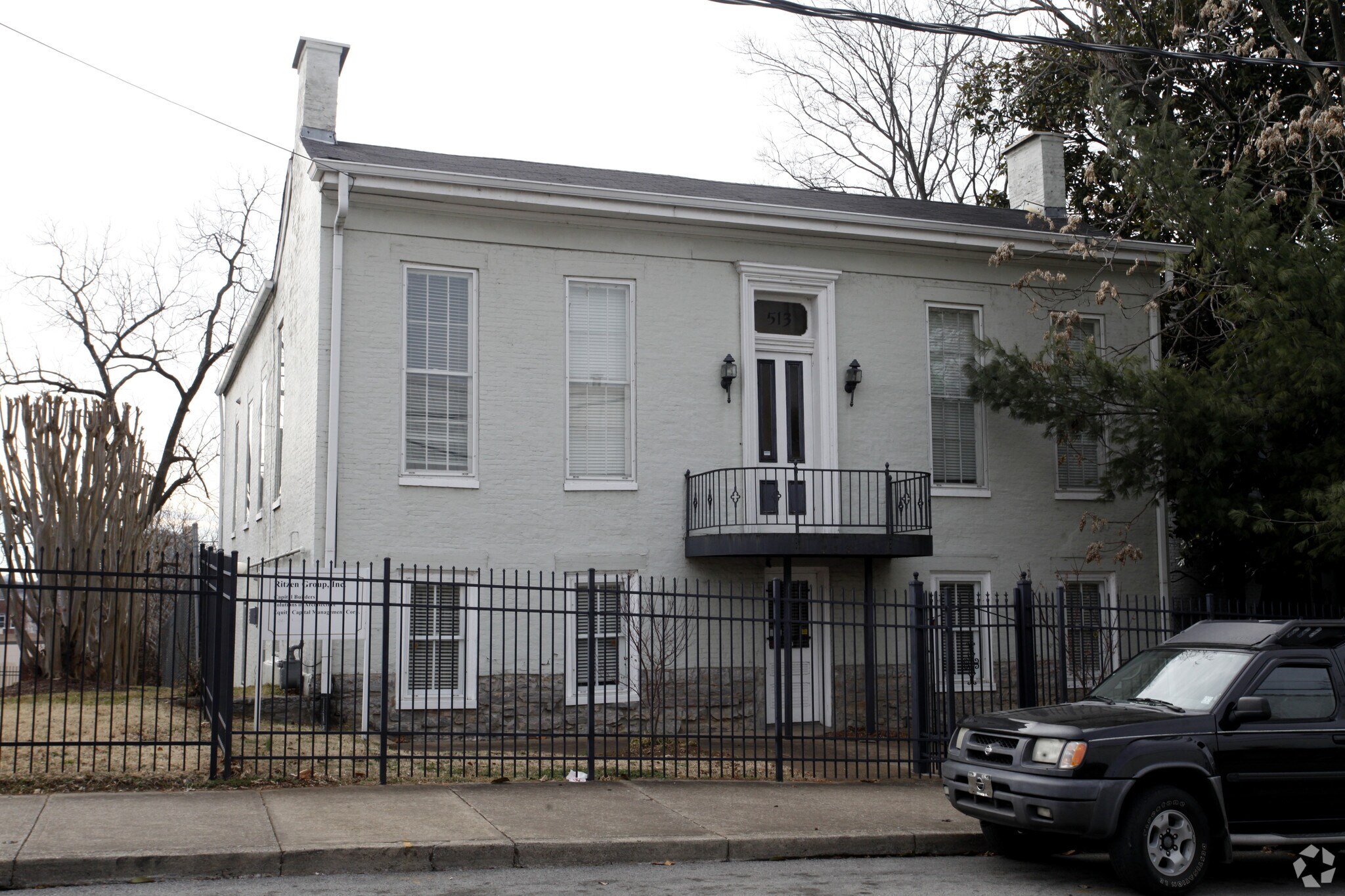 513 3rd Ave S, Nashville, TN à vendre Photo principale– Image 1 sur 36