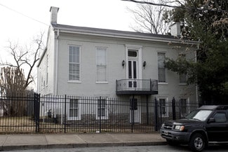 Plus de détails pour 513 3rd Ave S, Nashville, TN - Bureau à vendre