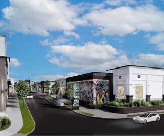 Plus de détails pour NE Cornell Rd, Hillsboro, OR - Local commercial à louer