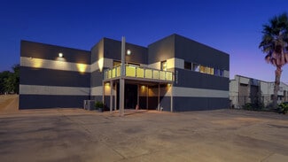 Plus de détails pour 9220 Rasmus Dr, Houston, TX - Industriel/Logistique à louer