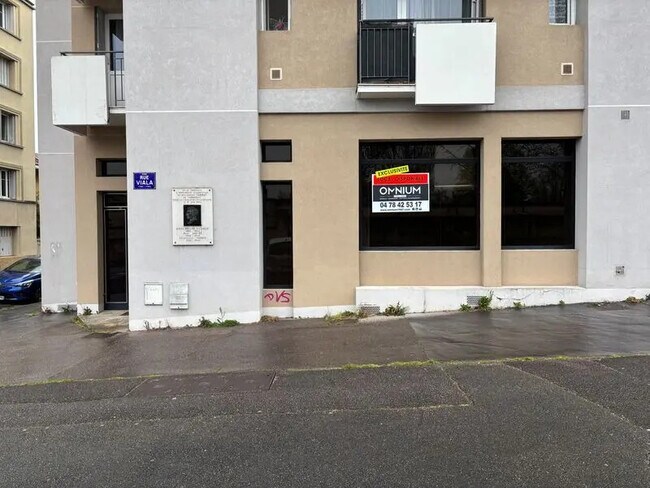 Plus de détails pour Bureau à vendre