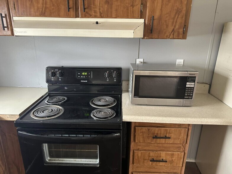 0 County Road 415, Abbeville, AL à vendre - Photo de l’immeuble – Image 3 sur 12