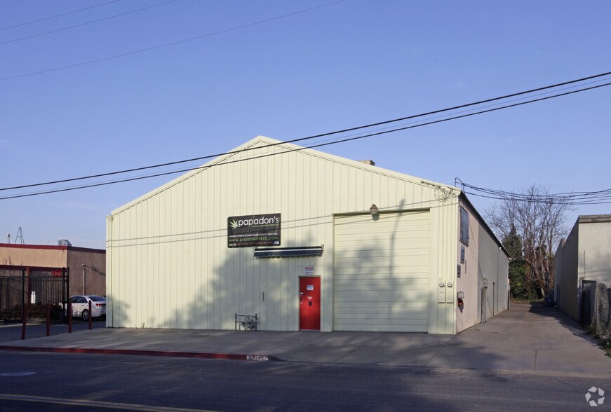 929-931 Commercial St, San Jose, CA à vendre - Photo de l’immeuble – Image 2 sur 3