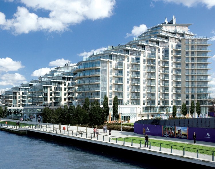 York Rd, Londres à louer - Photo de l’immeuble – Image 2 sur 6