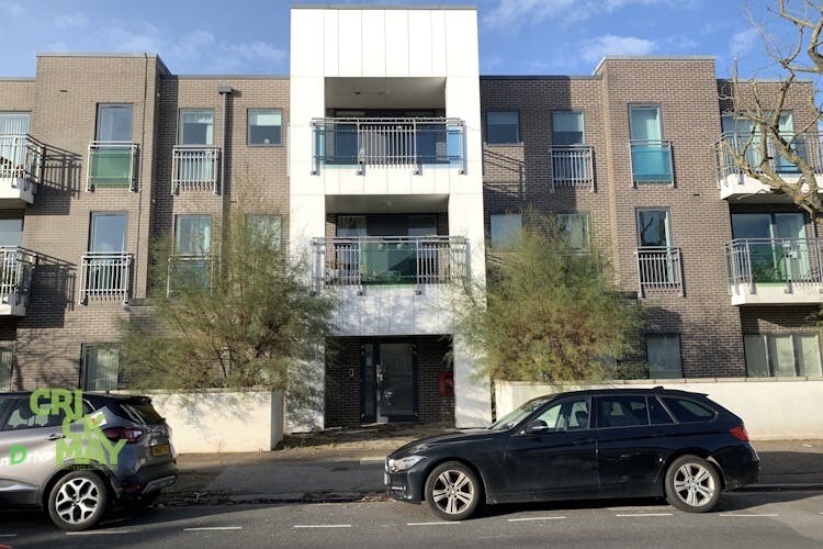 Roman Rd, Hove à louer - Photo de l’immeuble – Image 1 sur 3