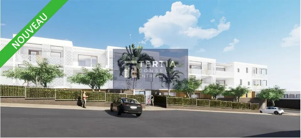 Bureau dans Grabels à vendre Photo de l’immeuble– Image 1 sur 4