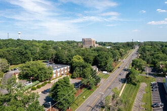 342 Hamburg Tpke, Wayne, NJ - VUE AÉRIENNE  vue de carte