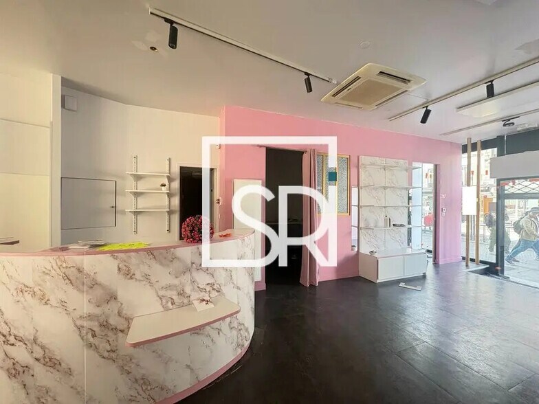 Local commercial dans Clermont-Ferrand à louer - Photo de l’immeuble – Image 2 sur 10