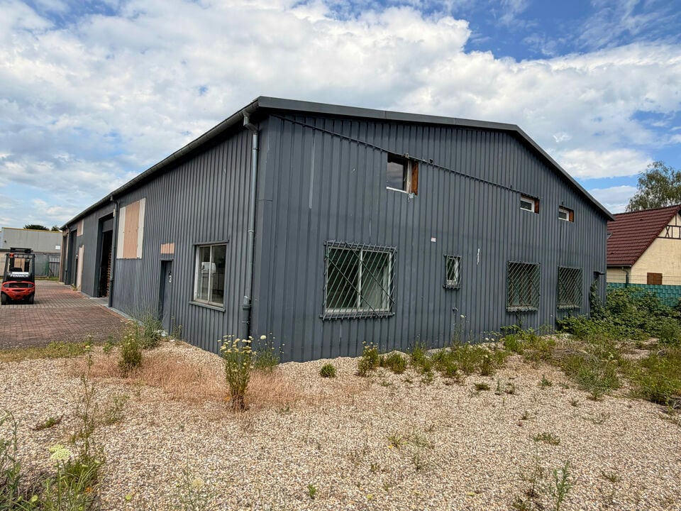 22 Route Du Cor De Chasse, Illkirch-Graffenstaden à vendre Photo de l’immeuble– Image 1 sur 12