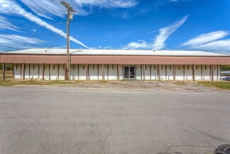 Plus de détails pour 9835 Frankoma Rd, Sapulpa, OK - Spécialisé à vendre