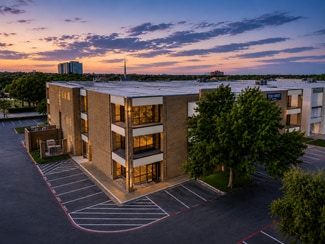 Plus de détails pour 3530 Forest Ln, Dallas, TX - Bureau à louer