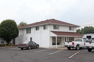 Plus de détails pour 360 E Main St, Enon, OH - Bureau à louer