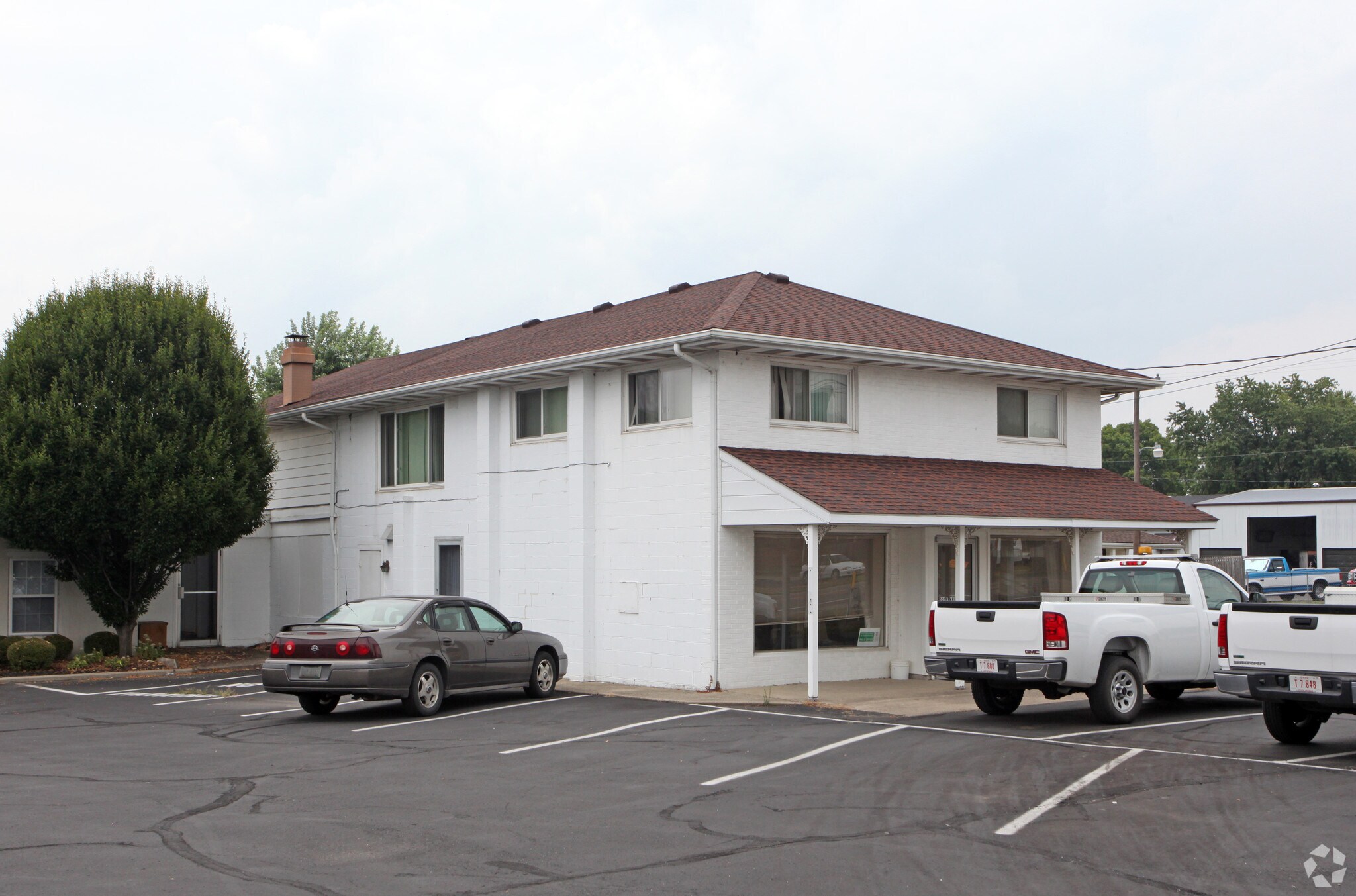 360 E Main St, Enon, OH à louer Photo principale– Image 1 sur 3