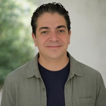 Eric Levin