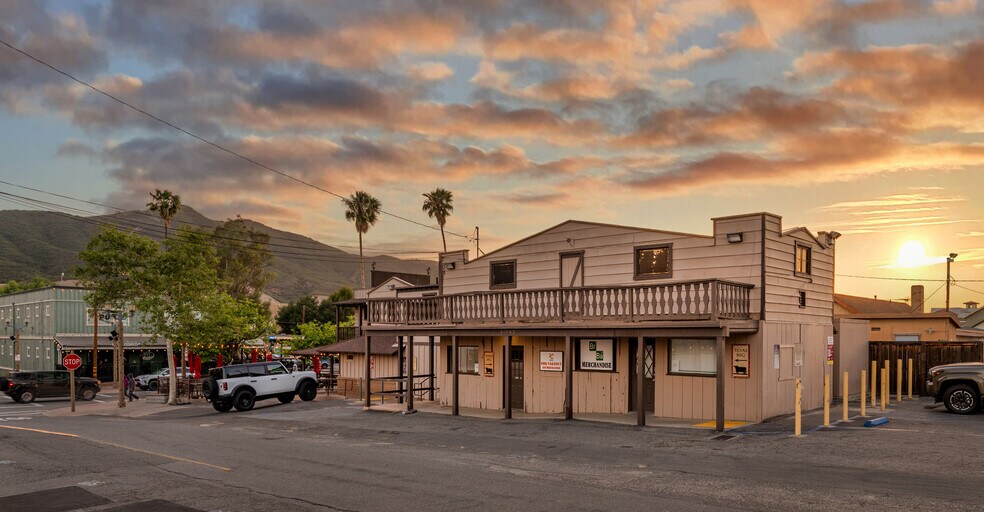 28676 Old Town Front St, Temecula, CA à vendre - Photo de l’immeuble – Image 3 sur 18