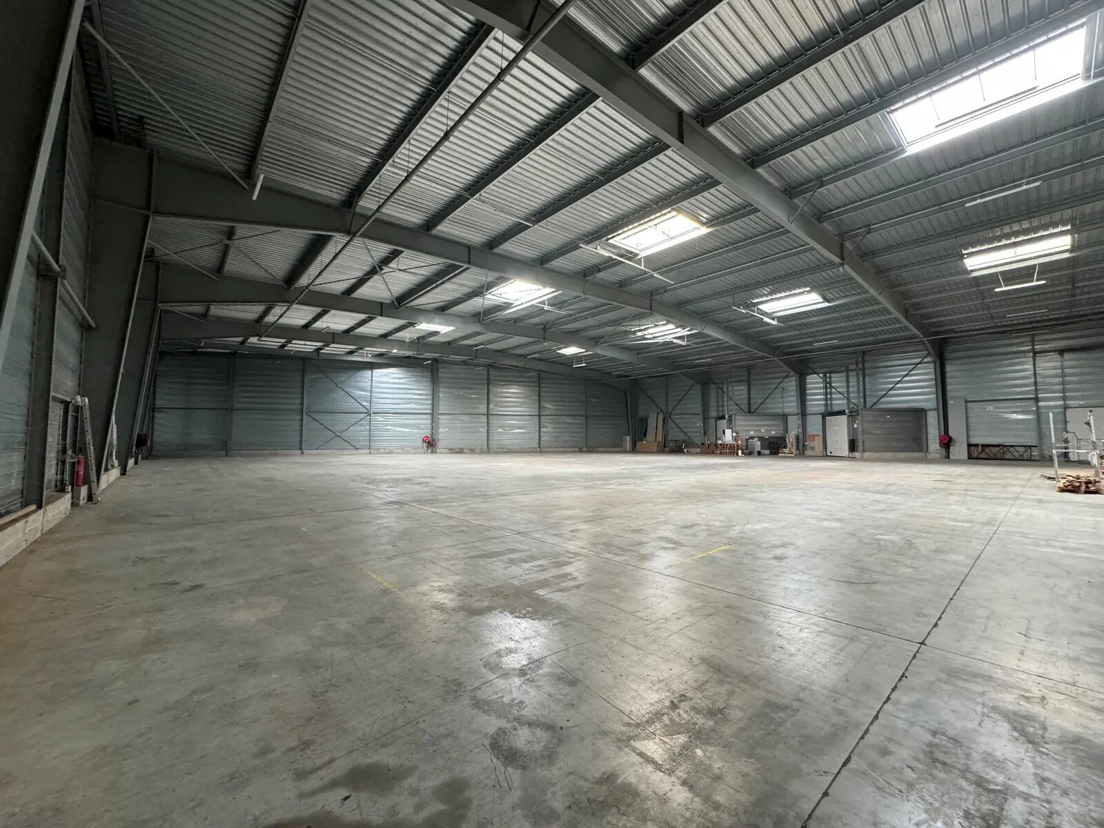 Industriel/Logistique dans Reims à vendre Photo intérieure– Image 1 sur 8