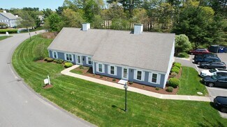 Plus de détails pour 80 K Washington St, Norwell, MA - Bureau à vendre