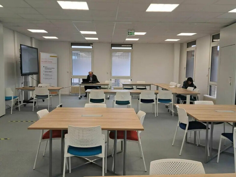 Bureau dans Créteil à louer - Photo intérieure – Image 3 sur 3