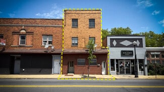Plus de détails pour 209 E 3rd St, Bethlehem, PA - Logement à vendre
