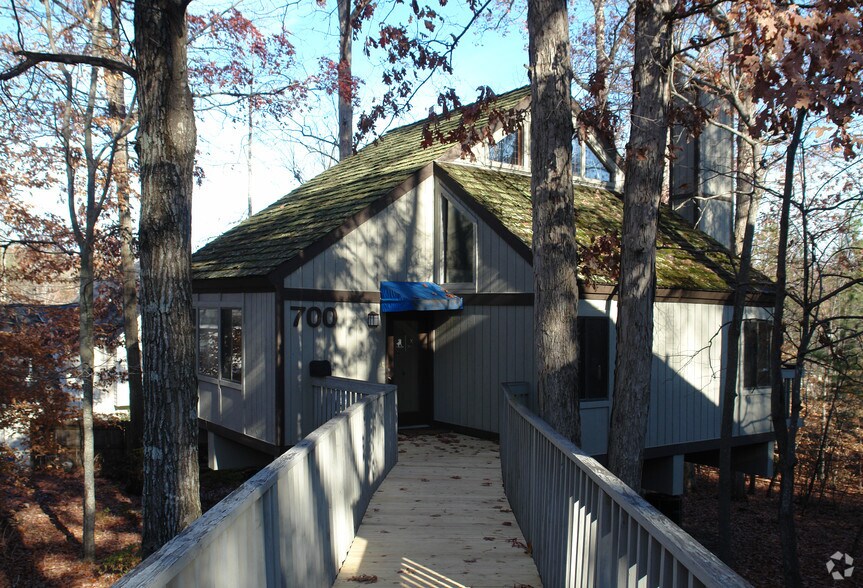 3000 Langford Rd, Peachtree Corners, GA à louer - Photo de l’immeuble – Image 1 sur 11