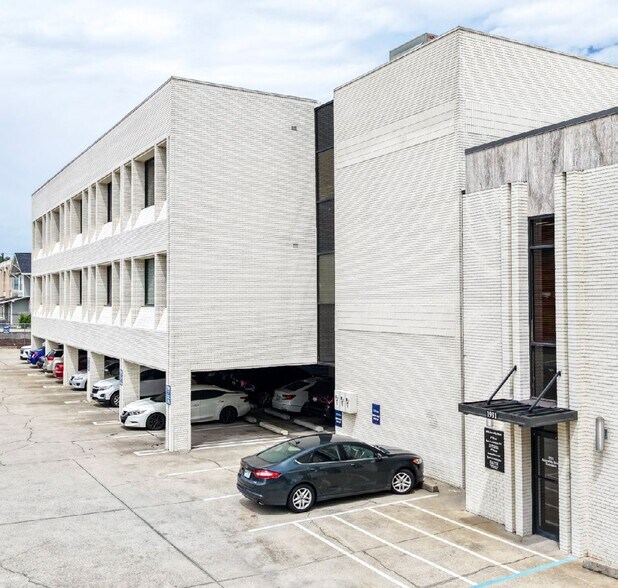 1022 Calhoun St, Columbia, SC à louer - Photo de l’immeuble – Image 2 sur 7