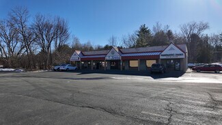 Plus de détails pour 272 Saratoga Rd, Schenectady, NY - Local commercial à louer