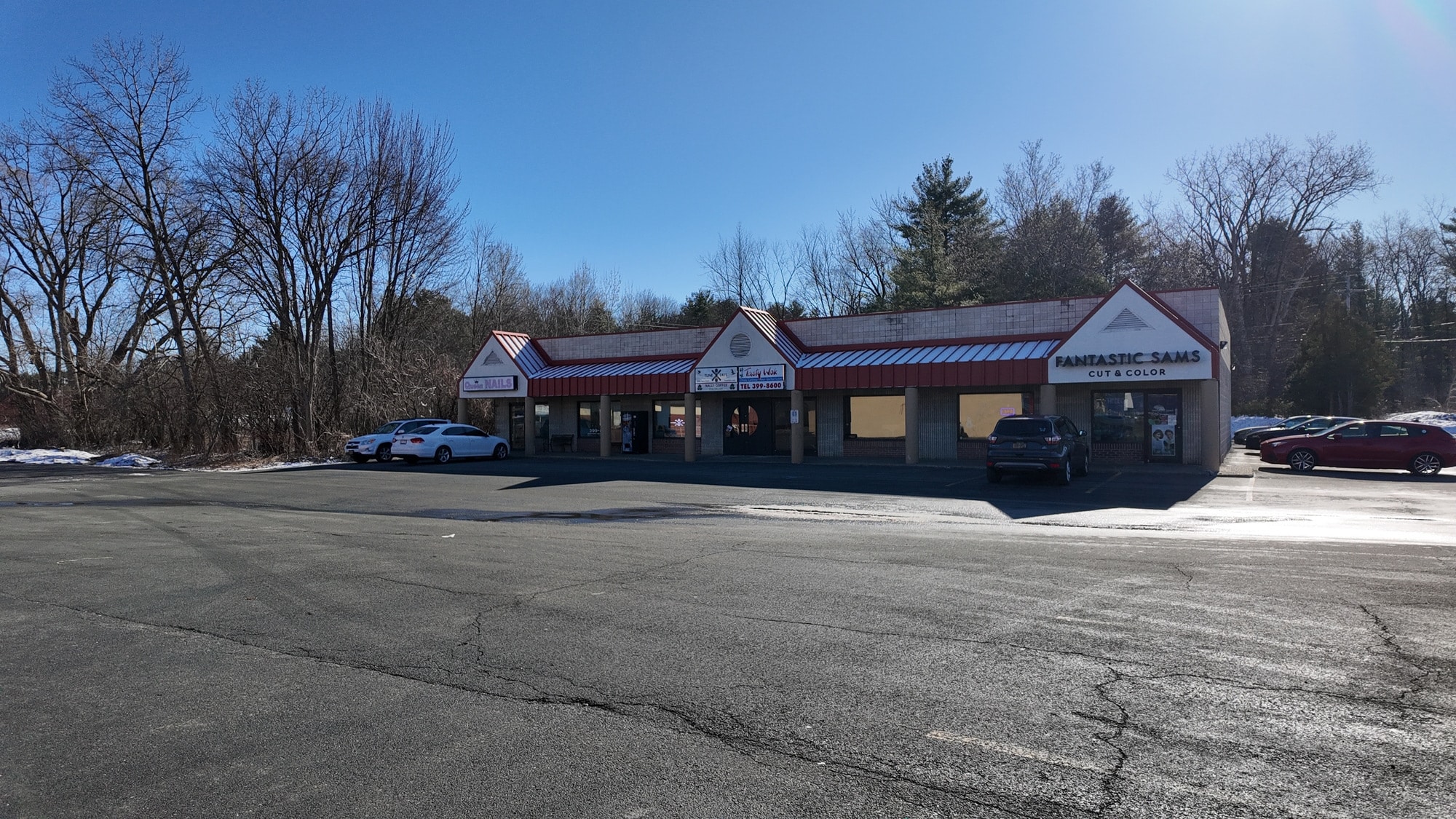 272 Saratoga Rd, Schenectady, NY à louer Photo principale– Image 1 sur 4