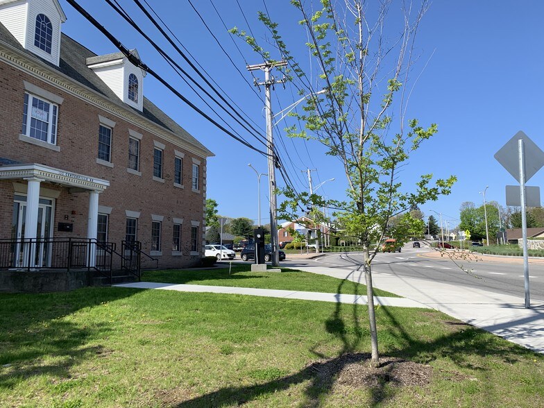 100 Centerville Rd, Warwick, RI à louer - Photo de l’immeuble – Image 1 sur 9