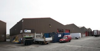 Plus de détails pour 7 Brighouse Rd, Bradford - Industriel/Logistique à louer