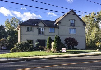 Plus de détails pour 8035 Greiner Rd, Williamsville, NY - Local commercial à vendre